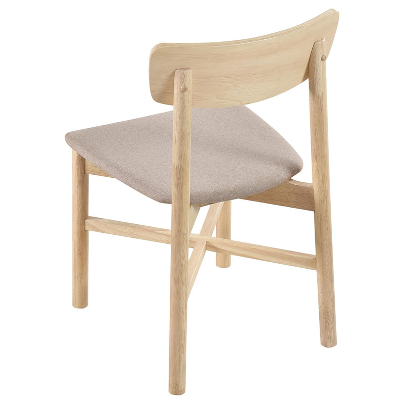 Coaster Furniture Parkridge Dining Chair 108552 IMAGE 6