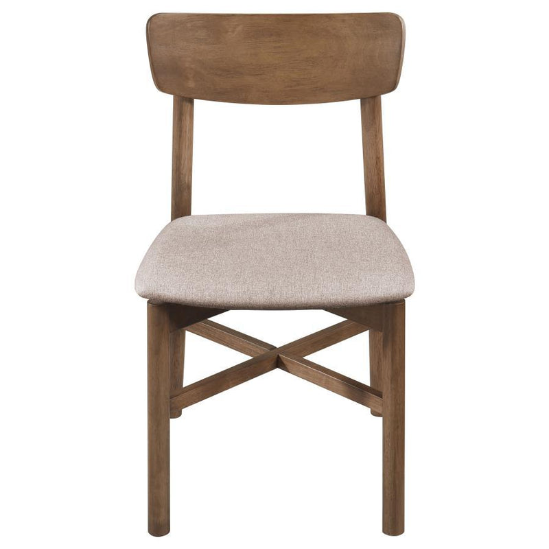 Coaster Furniture Parkridge Dining Chair 108562 IMAGE 3