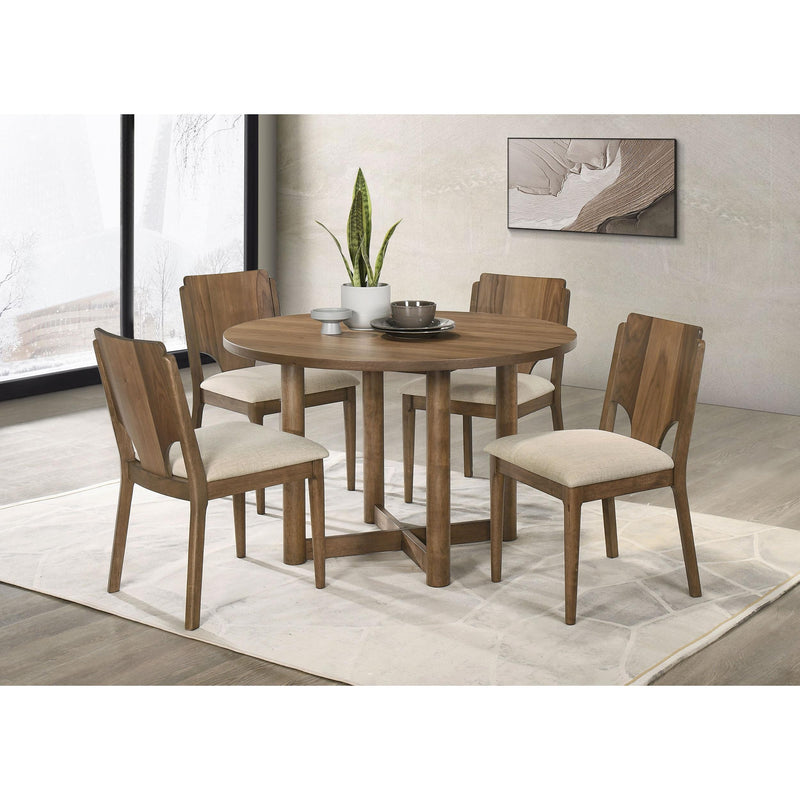 Coaster Furniture Crestmore Dining Chair 108572 IMAGE 10