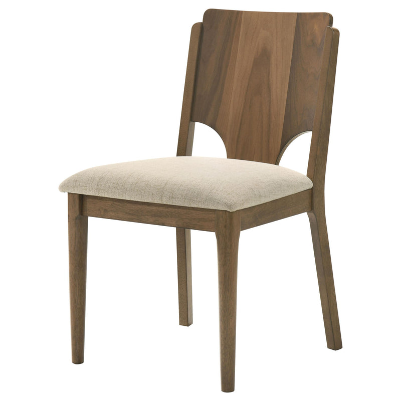 Coaster Furniture Crestmore Dining Chair 108572 IMAGE 4