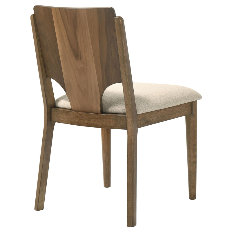 Coaster Furniture Crestmore Dining Chair 108572 IMAGE 7