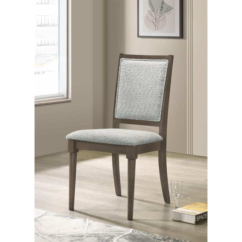 Coaster Furniture Onslow Dining Chair 108622 IMAGE 2