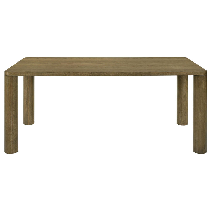 Coaster Furniture Castlewood Dining Table 109351 IMAGE 3