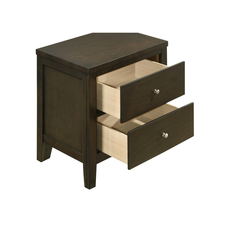 Coaster Furniture Nightstands 2 Drawers 224422 IMAGE 10