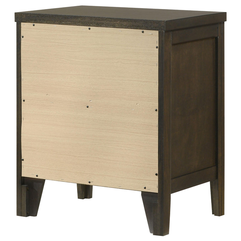 Coaster Furniture Nightstands 2 Drawers 224422 IMAGE 8