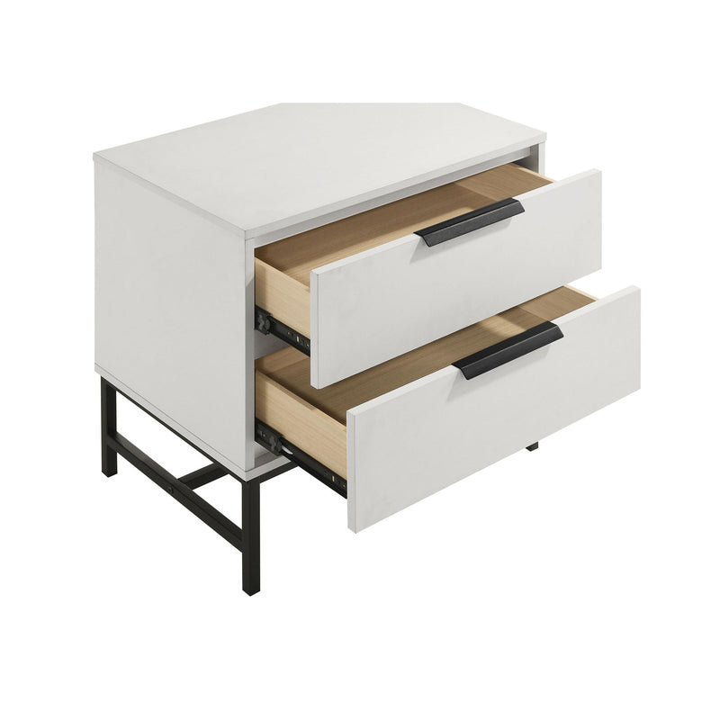 Coaster Furniture Sonora 2-Drawer Nightstand 224862 IMAGE 10