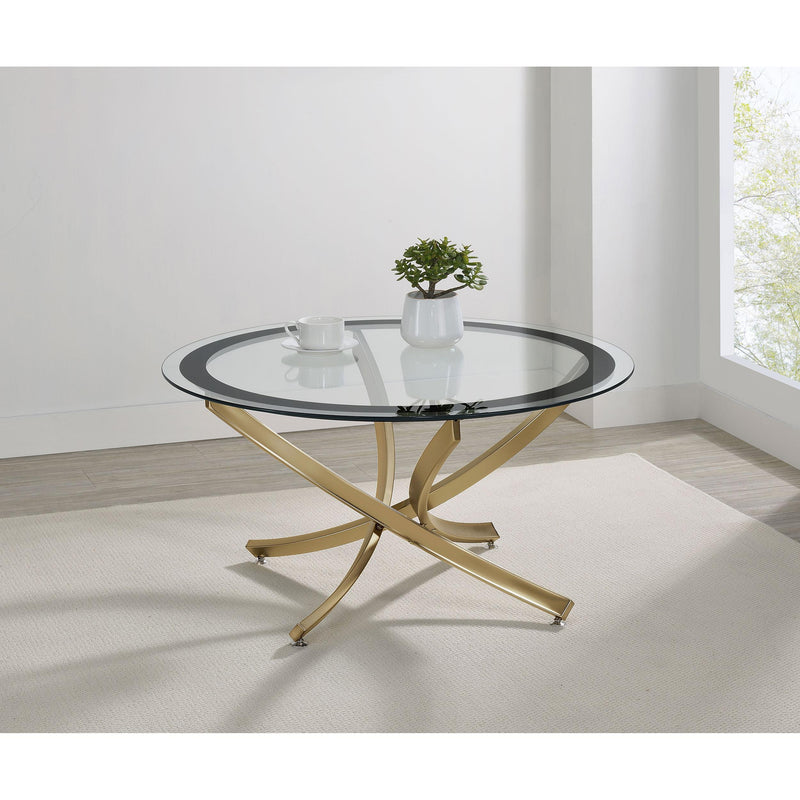 Coaster Furniture Occasional Tables Coffee Tables 707888 IMAGE 3