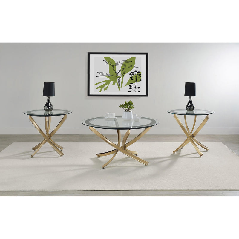 Coaster Furniture Occasional Tables Coffee Tables 707888 IMAGE 4