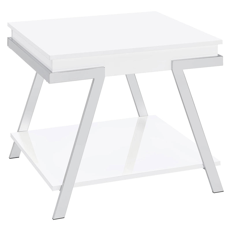 Coaster Furniture Occasional Tables End Tables 708157 IMAGE 1