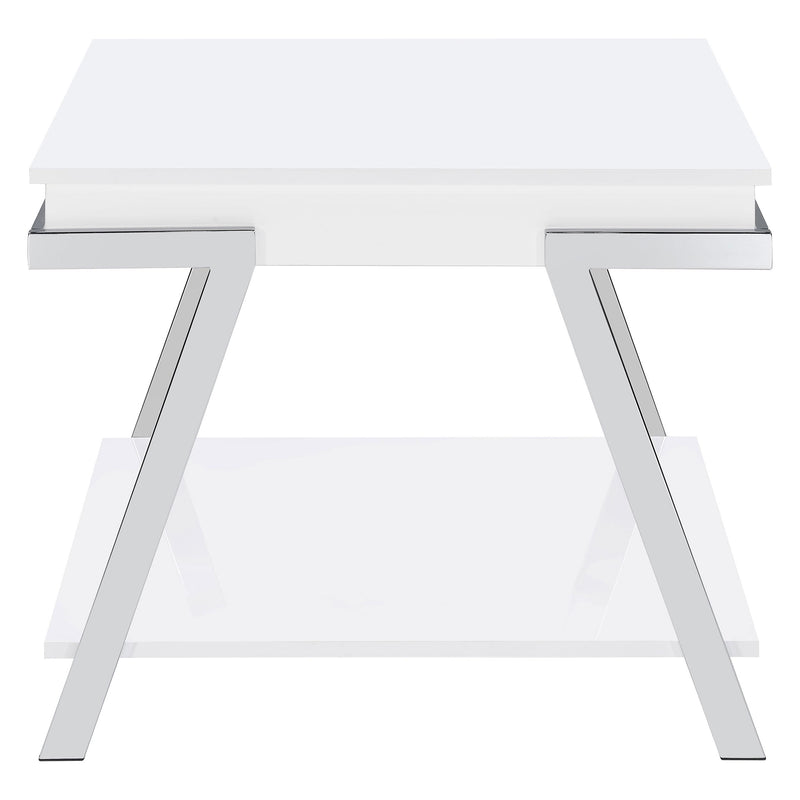 Coaster Furniture Occasional Tables End Tables 708157 IMAGE 3