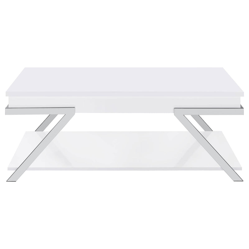 Coaster Furniture Occasional Tables Coffee Tables 708158 IMAGE 9