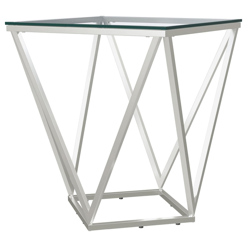 Coaster Furniture Occasional Tables End Tables 709737 IMAGE 1