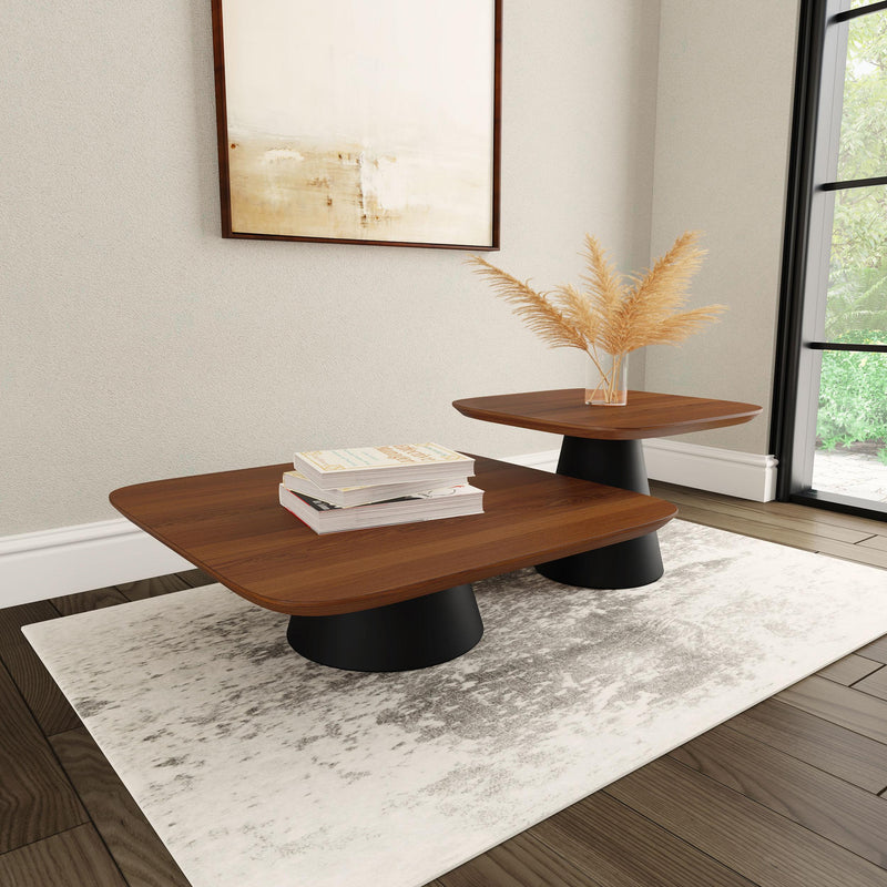 Coaster Furniture Occasional Tables Occasional Table Sets 710010 IMAGE 2