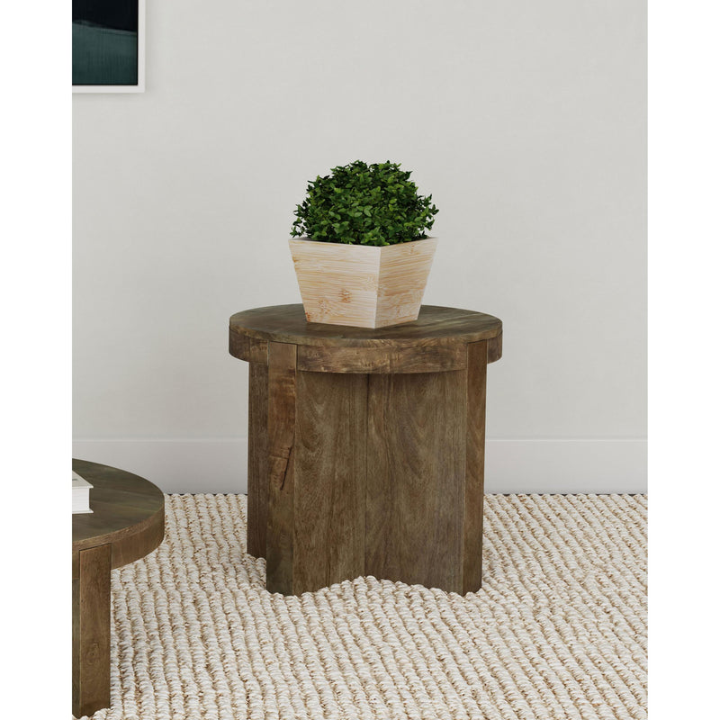 Coaster Furniture Occasional Tables End Tables 710137 IMAGE 2