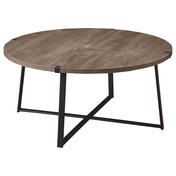 Coaster Furniture Occasional Tables Coffee Tables 710298 IMAGE 1