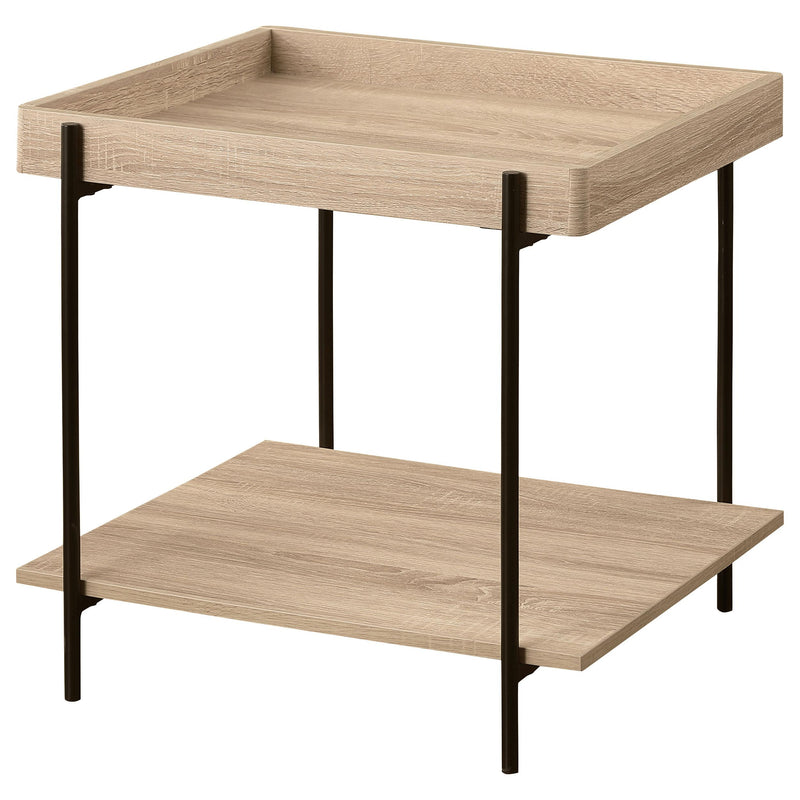 Coaster Furniture Occasional Tables End Tables 710307 IMAGE 4