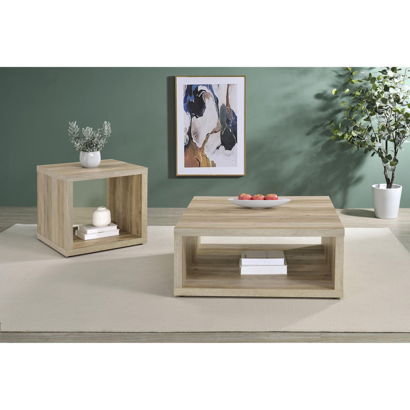 Coaster Furniture Occasional Tables End Tables 710517 IMAGE 7