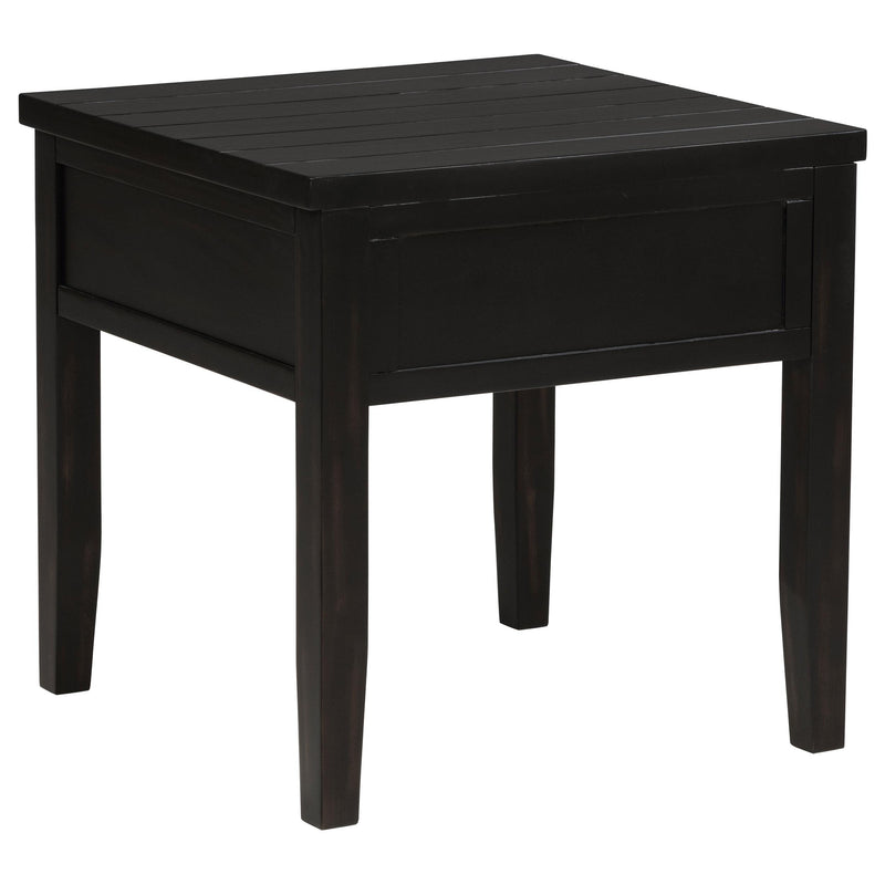 Coaster Furniture Occasional Tables End Tables 710577 IMAGE 6