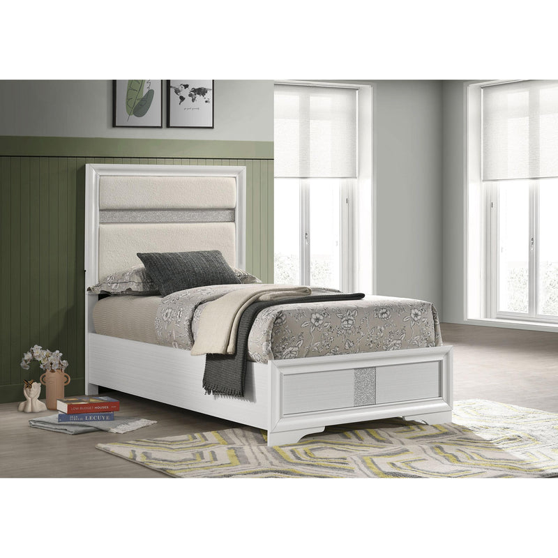 Coaster Furniture Beds Twin 205110T IMAGE 2