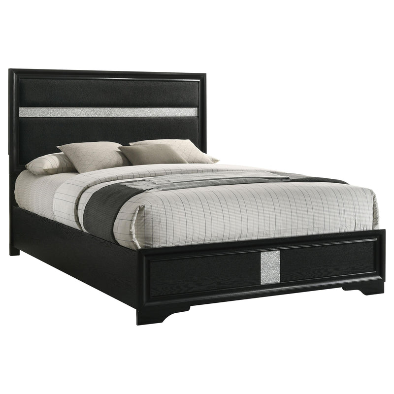 Coaster Furniture Beds King 206360KE IMAGE 3