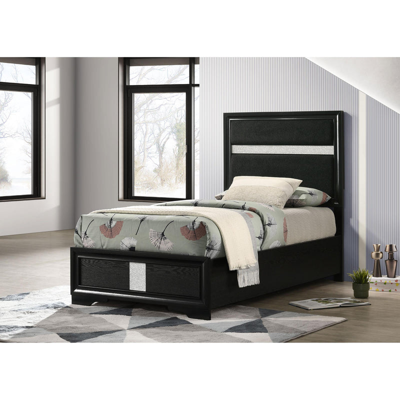 Coaster Furniture Beds Twin 206360T IMAGE 2