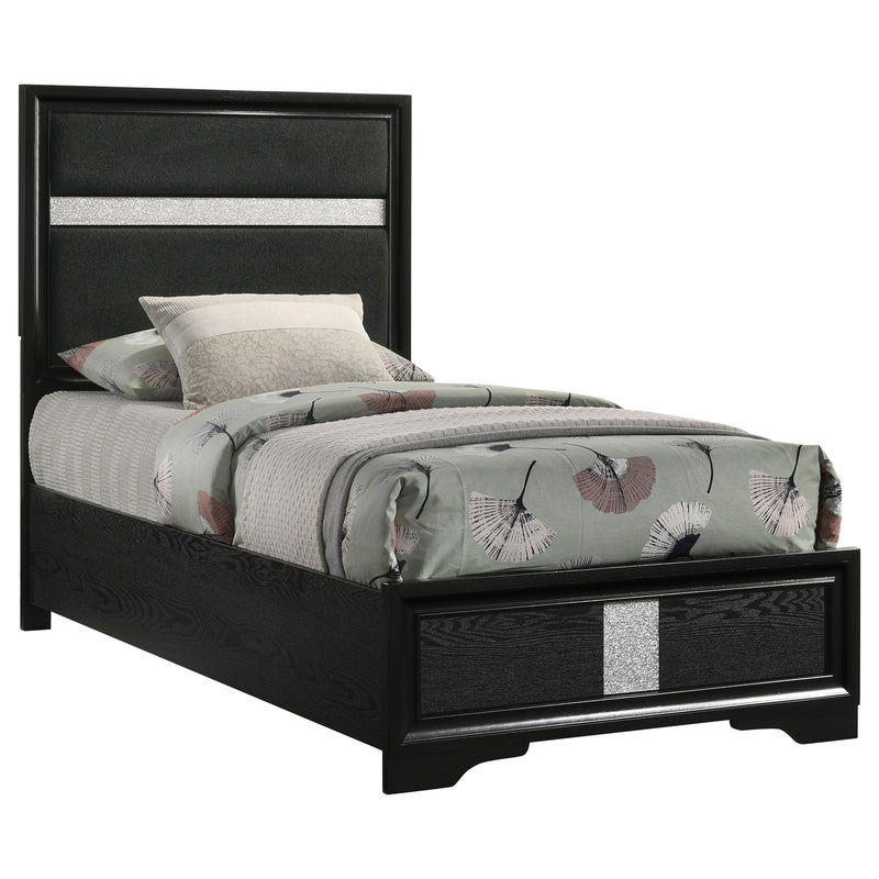 Coaster Furniture Beds Twin 206360T IMAGE 3