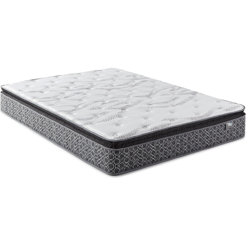 Coaster Furniture Hayes 11" Pillow Top Memory Foam Hybrid Mattress (Full) IMAGE 1