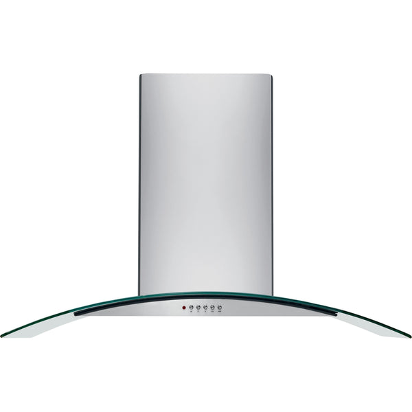 Frigidaire 42-inch Ceiling Mount Range Hood FHPC4260LS IMAGE 1