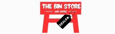 The Bin Store & More